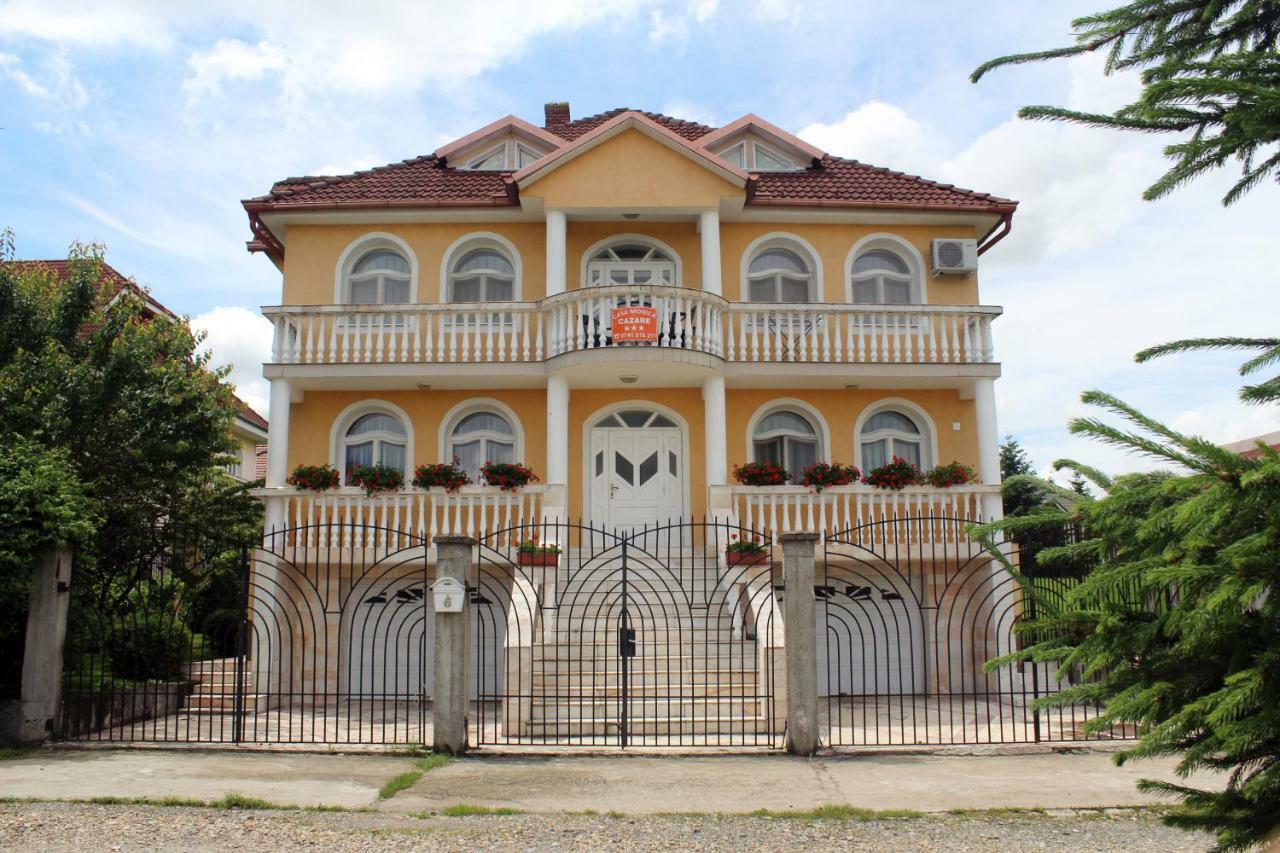 Готель Casa Monica Беїле-Фелікс Екстер'єр фото